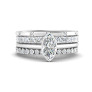 stackable-bands-with-marquise-solitaire-ring-in-FD10155-NL-WG